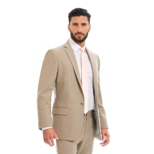 Saco Formal / Beige