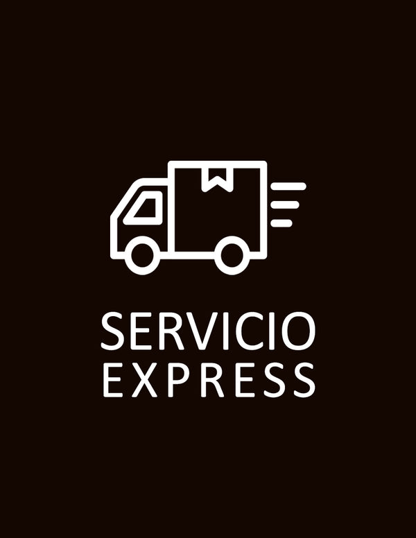 Servicio Express